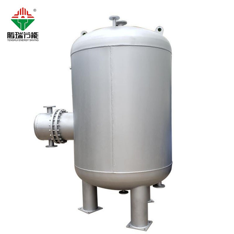 מחליף חום צינור קבוע